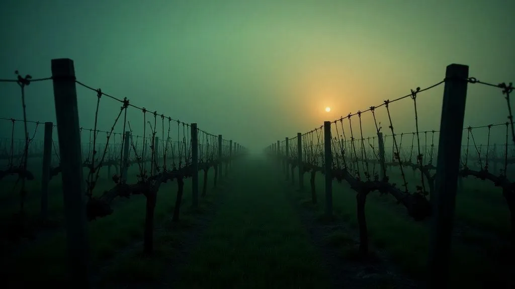 How Terroir Shapes the Unique Profiles of Wines Around the Globe