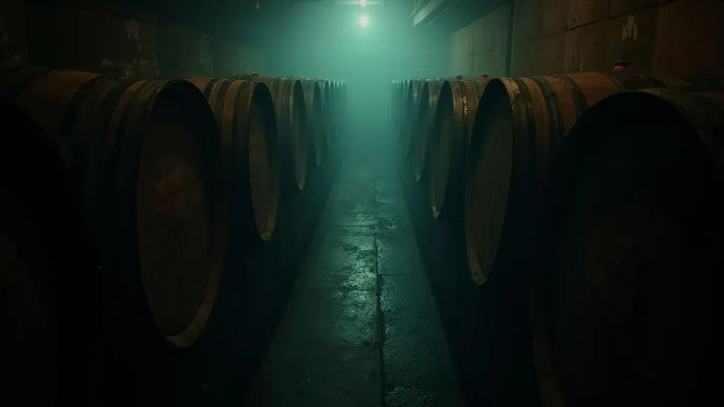 The Role of Oak Aging in Developing Wine's Character and Depth