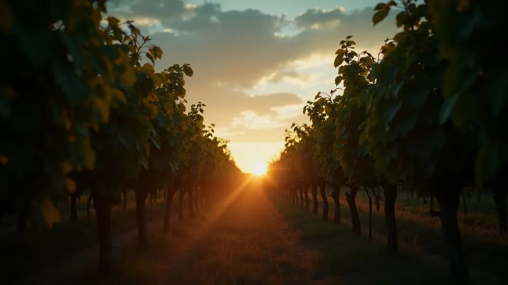 The Journey from Grape to Glass: Understanding the Winemaking Process