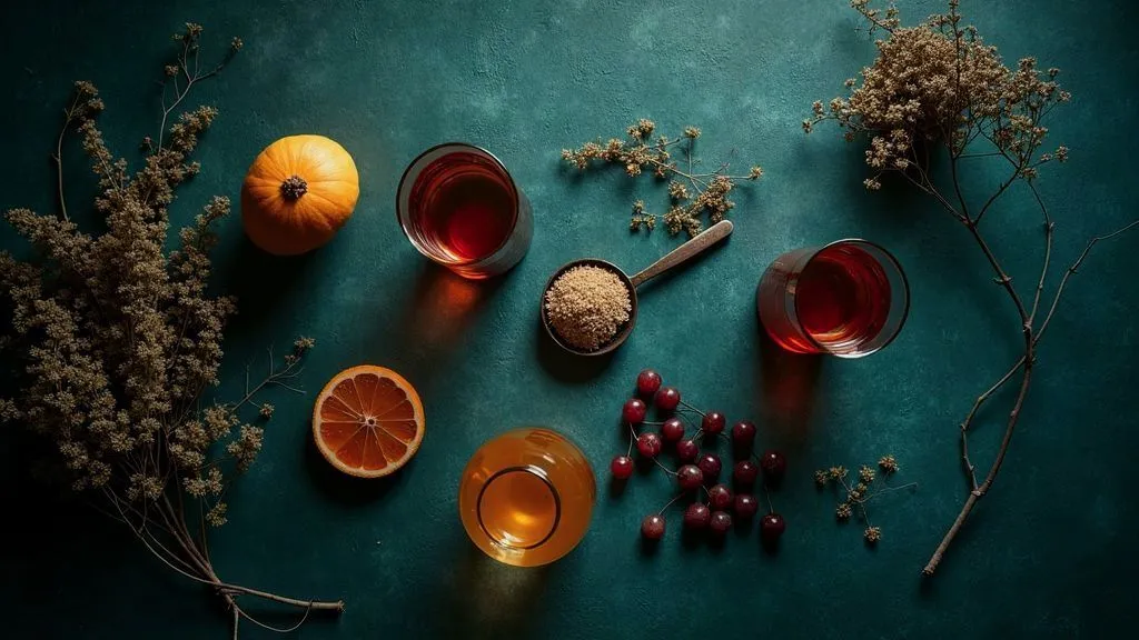 Exploring the World of Natural Wines: A Journey into Authenticity