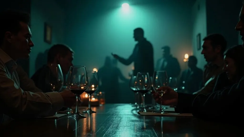 Unveiling the Secrets of Wine Tasting: A Guide for Enthusiasts